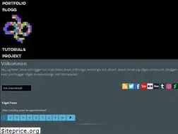 Sites similar to jonaseklundh.se