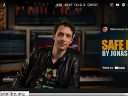 Sites similar to jonasfriedman.com