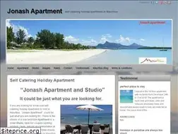 Sites similar to jonashapartment.com