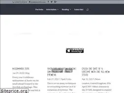 Sites similar to jonashellsen.com