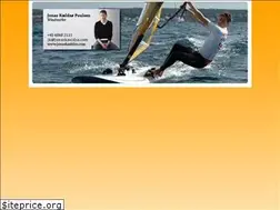 Sites similar to jonaskaeldso.com