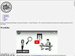 Sites similar to jonaskramer.de