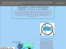 Sites similar to jonaslaserie.blogspot.com