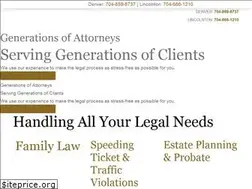 Sites similar to jonaslaw.com