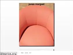 Sites similar to jonasmarguet.ch