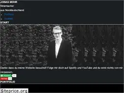 Sites similar to jonasmohrfilm.de