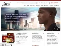 Sites similar to jonasmusicservices.com