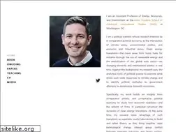 Sites similar to jonasnahm.com