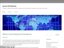 Sites similar to jonaspalencia.com
