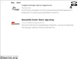 Sites similar to jonaspauthier.com