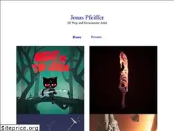 Sites similar to jonaspfeiffer.art