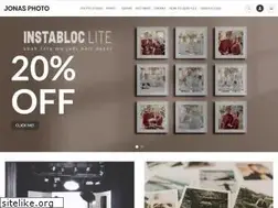 Sites similar to jonasphoto.co.id