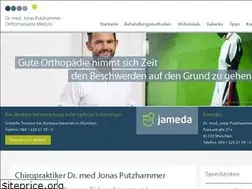 Sites similar to jonasputzhammer.de