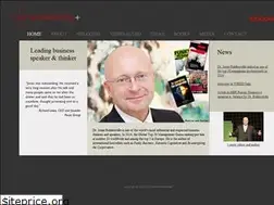Sites similar to jonasridderstrale.com