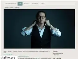 Sites similar to jonassjovaag.no