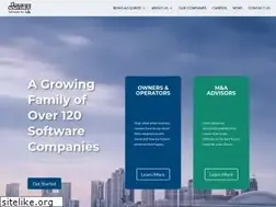 Sites similar to jonassoftware.com