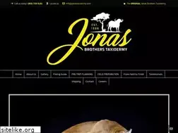 Sites similar to jonastaxidermy.com