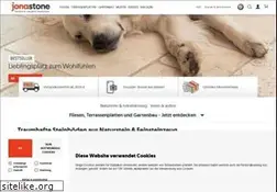 Sites similar to jonastone.de