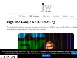 Sites similar to jonasweber.com