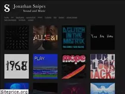 Sites similar to jonat8han.com