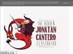 Sites similar to jonatancantero.blogspot.com