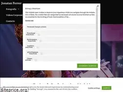 Sites similar to jonatanferrer.com