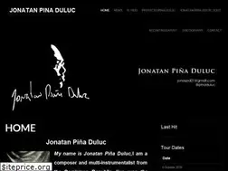 Sites similar to jonatanpinaduluc.com