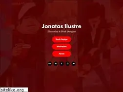 Sites similar to jonatasilustre.com