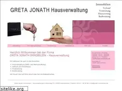 Sites similar to jonath-immobilien.de