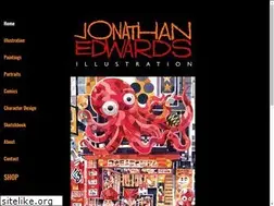 Sites similar to jonathan-e.com