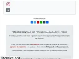 Sites similar to jonathan-foto.com
