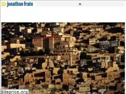 Sites similar to jonathan-frate.com