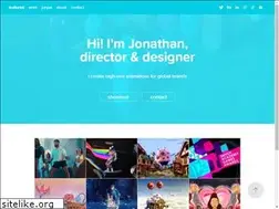 Sites similar to jonathan-gallagher.com