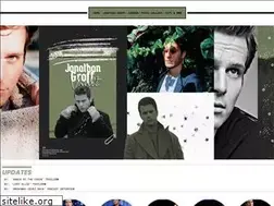 Sites similar to jonathan-groff.net