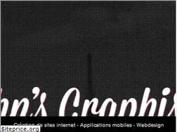 Sites similar to jonathan-menet.fr
