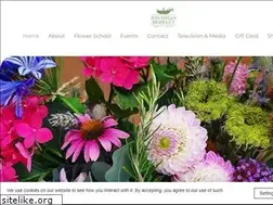 Sites similar to jonathan-moseley.com