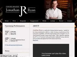 Sites similar to jonathan-ryan.com