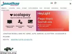 Sites similar to jonathan.it