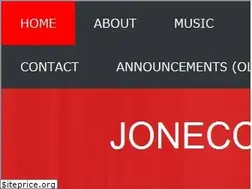 Sites similar to jonathan.party