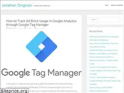Sites similar to jonathan.vc