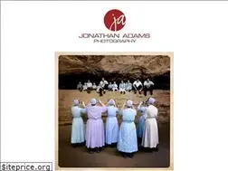 Sites similar to jonathanadamsphotography.com