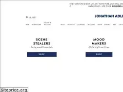 Sites similar to jonathanadler.com