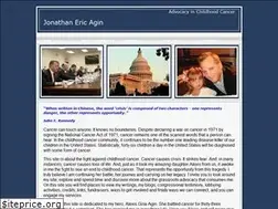 Sites similar to jonathanagin.com
