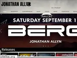 Sites similar to jonathanallyn.com
