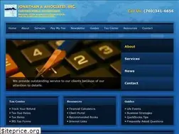 Sites similar to jonathanandassociates.com