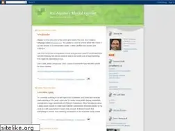 Sites similar to jonathanaquino.com