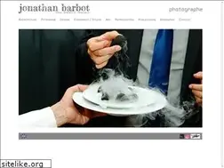 Sites similar to jonathanbarbot.com