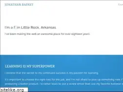 Sites similar to jonathanbarket.com