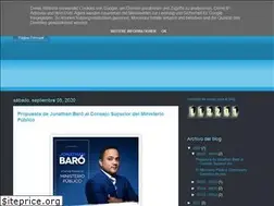 Sites similar to jonathanbaro.blogspot.com