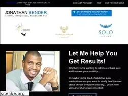 Sites similar to jonathanbender.com